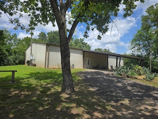 194986 N 4390 Rd, Fort Towson, OK 74735