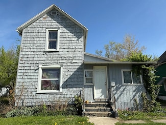 721 E Albert St, Lima, OH 45804