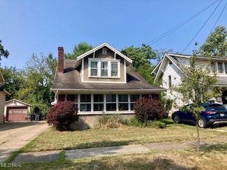 2078 18th St SW, Akron, OH 44314