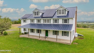 794 Switze Rd, Nescopeck, PA 18635