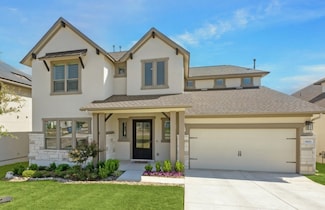 6821 Little Serenity Cove, Jonestown, TX 78645