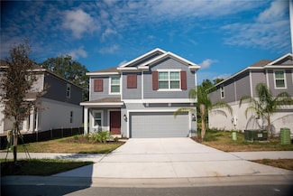 581 Bell Prairie Cir, Lake Wales, FL 33859