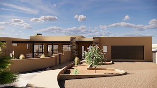 124 Sunflower Dr, Santa Fe, NM 87506