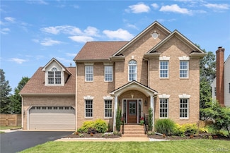 10105 Stags Leap Dr, Mechanicsville, VA 23116