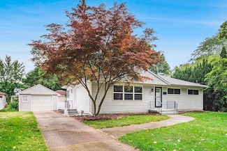 1915 Orville St SE, Grand Rapids, MI 49506