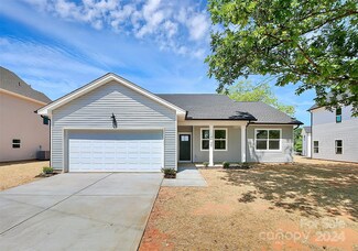 1414 Azalea Ave, Kannapolis, NC 28081