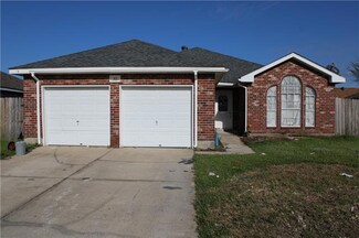 83 Moss Dr, La Place, LA 70068