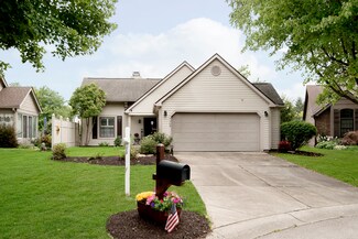 7569 Micawber Cir, Indianapolis, IN 46256
