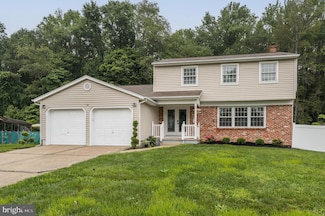 27 Kevin Way, Marlton, NJ 08053