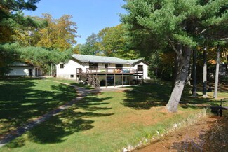 1458 Cth F, Lac Du Flambeau, WI 54538