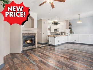 14400 Albrook Dr Unit 43, Denver, CO 80239