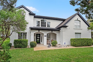 102 Hurst Creek Rd, Lakeway, TX 78734