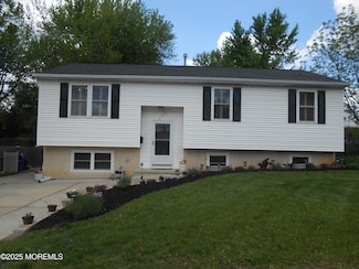 603 Bloomfield Dr, Westampton, NJ 08060