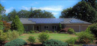 11058 SE Big Dog Ln, Turner, OR 97392