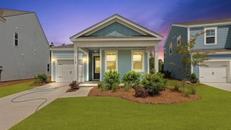 116 Lilac Dr, Summerville, SC 29483