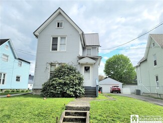 125 Superior St, Jamestown, NY 14701