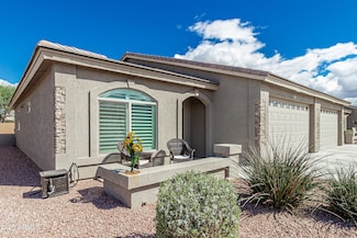 3117 S Signal Butte Rd Unit 501, Mesa, AZ 85212