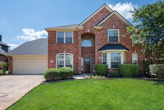 4 Lake Glen Ct, Mansfield, TX 76063