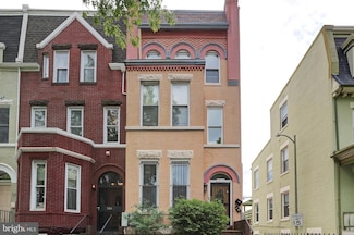 1316 Irving St NW, Washington, DC 20010