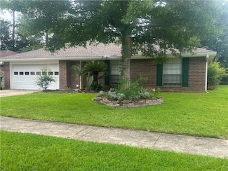401 Pine Shadows Dr, Slidell, LA 70458