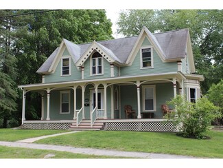 33 Elm St, Concord, NH 03303