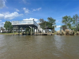 Lot 6 North Pass, Akers, LA 70421