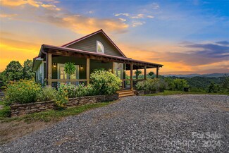 329 Cabin Hollow Dr, Marshall, NC 28753