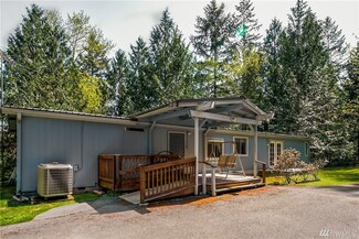 3101 W Ames Lake Dr NE, Redmond, WA 98053
