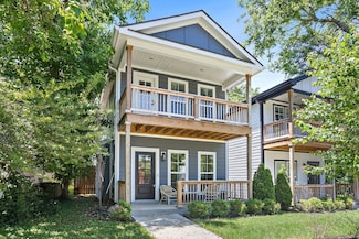 1829 9th Ave N, Nashville, TN 37208