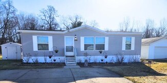 1338 Shadowridge Dr Unit Lot 205, Wayland, MI 49348