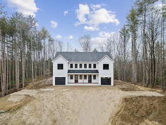 60 Oaken Ridge Unit 1, North Yarmouth, ME 04097