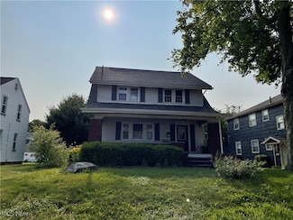 336 Linwood Ave NW, Canton, OH 44708