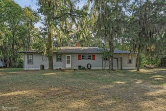 14925 Harrison Rd, Ida, LA 71044