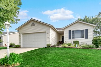 506 Killarney Ln, Valparaiso, IN 46385