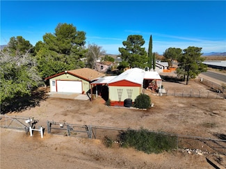 3239 E Mcvicar Ave, Kingman, AZ 86409