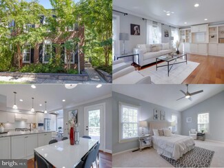 7479 Collins Meade Way, Alexandria, VA 22315