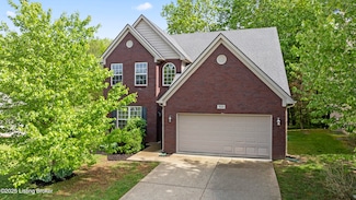 1924 Belay Way, Louisville, KY 40245