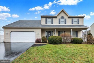 1000 Boeshore Cir, Reading, PA 19605