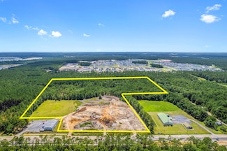 1307 State Rd, Carnes Crossroads, SC 29483