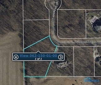 00 Troon Ct, Center Township, OH 43506