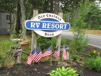 310 Old Chatham Rd Unit A-87, South Dennis, MA 02660