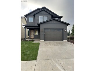 3404 SE 6th Ave, Battle Ground, WA 98604