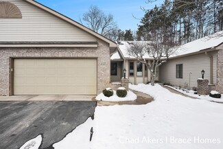 2195 Jonathan Ct SW, Byron Center, MI 49315