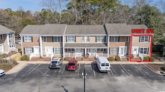 6702 Jefferson Place Unit B6, Myrtle Beach, SC 29572
