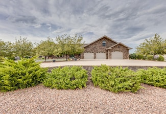 7623 N Leopard Ave, Billings, MT 59106