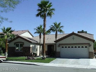 7904 Horse Bridle St, Las Vegas, NV 89131