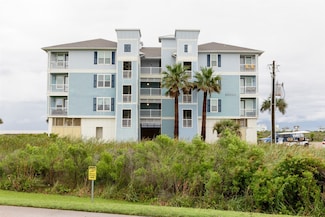 26550 Mangrove Dr Unit 101, Galveston, TX 77554
