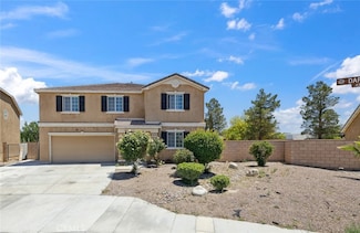 43150 Darby St, Lancaster, CA 93535
