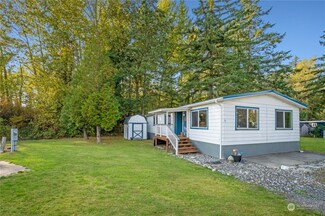4672 Birch Bay Lynden Rd Unit 79, Blaine, WA 98230