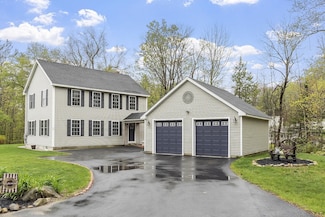 26 Michigan Rd, Jaffrey, NH 03452